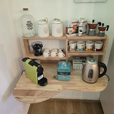 Sea And Sand's Howme Apartamento *