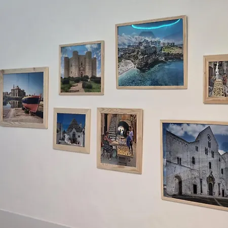 Sea And Sand's Howme Bari