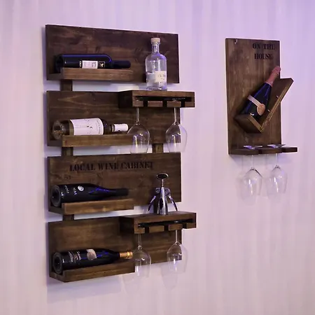 Apartament Sea And Sand's Howme *