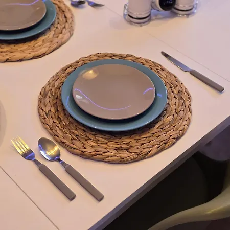 Sea And Sand's Howme Apartamento