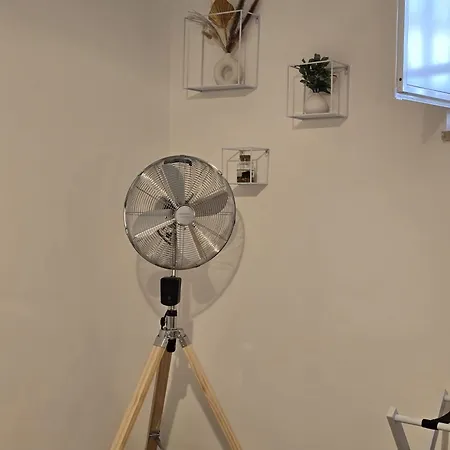 Sea And Sand's Howme 바리