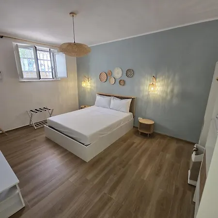 Sea And Sand's Howme Apartamento