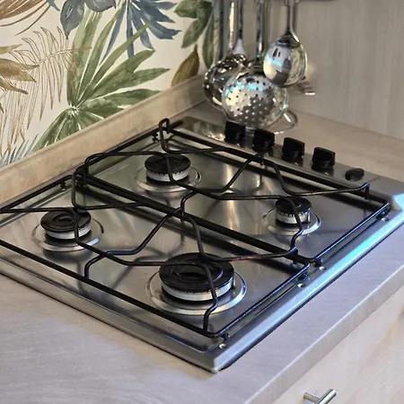 아파트 Sea And Sand's Howme 바리