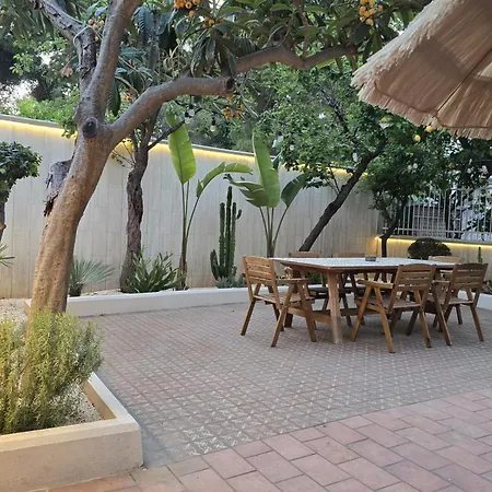 Sea And Sand's Howme Apartamento