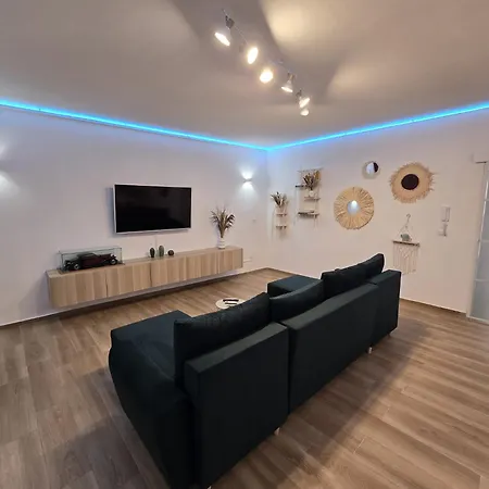 Sea And Sand's Howme Apartamento Bari