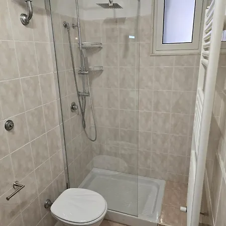 Apartamento Sea And Sand's Howme Bari