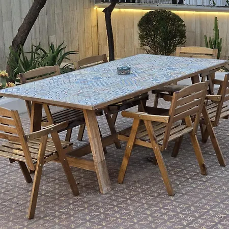 Sea And Sand's Howme