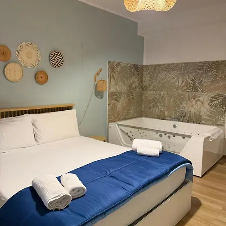 Sea And Sand's Howme * 바리