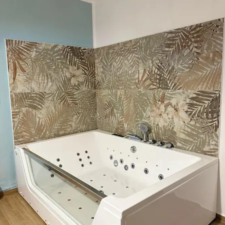 Sea And Sand's Howme Apartamento *