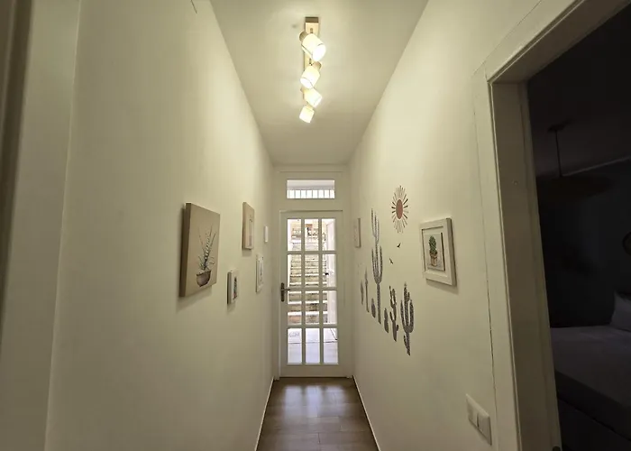 Sea And Sand's Howme Bari