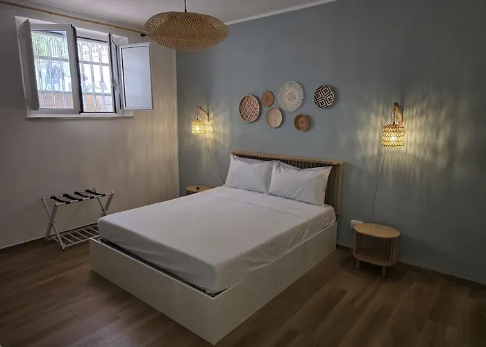 Sea And Sand's Howme Bari