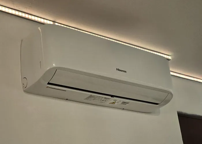 Sea And Sand's Howme * Bari