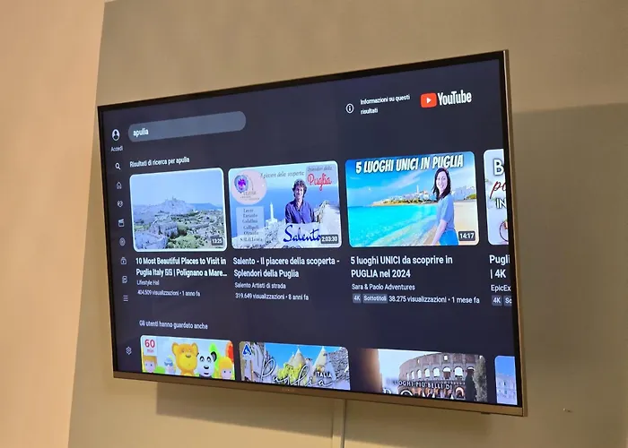 Sea And Sand's Howme Apartament