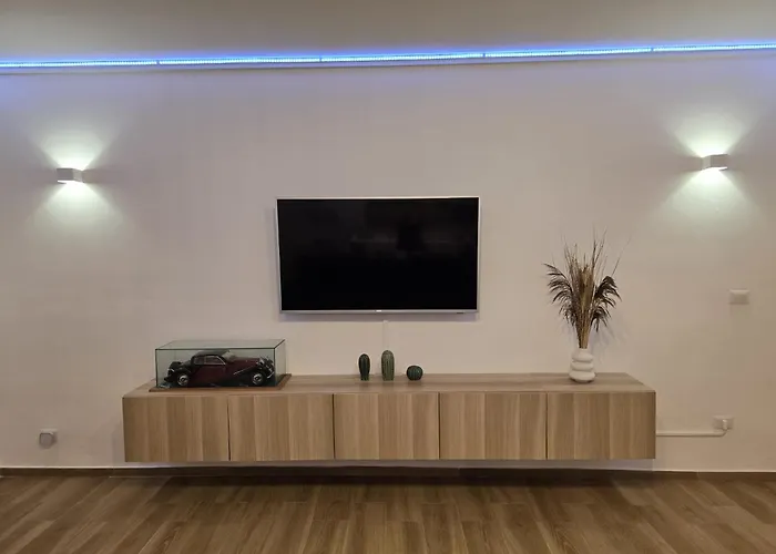 Sea And Sand's Howme Apartament Bari