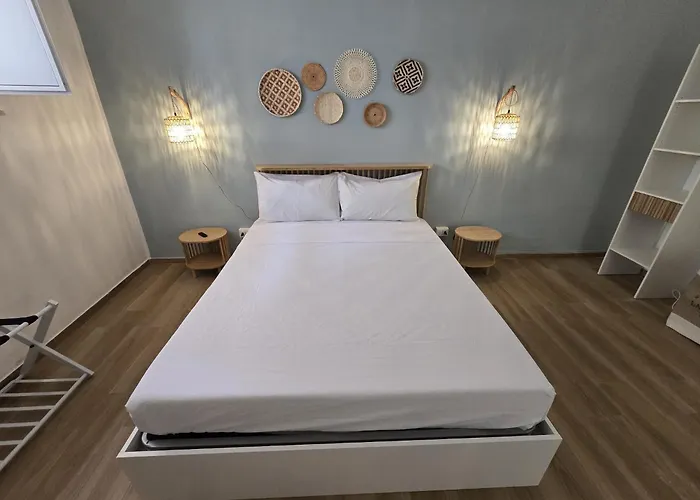 Apartament Sea And Sand's Howme *