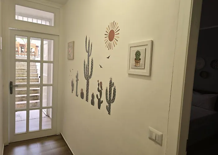 Sea And Sand's Howme Apartament Bari