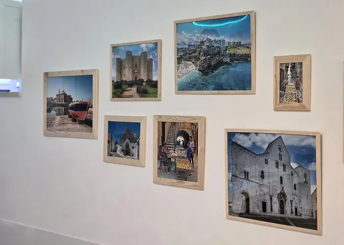 Sea And Sand's Howme Bari