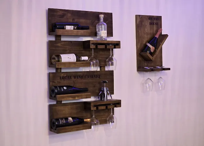 Apartament Sea And Sand's Howme *