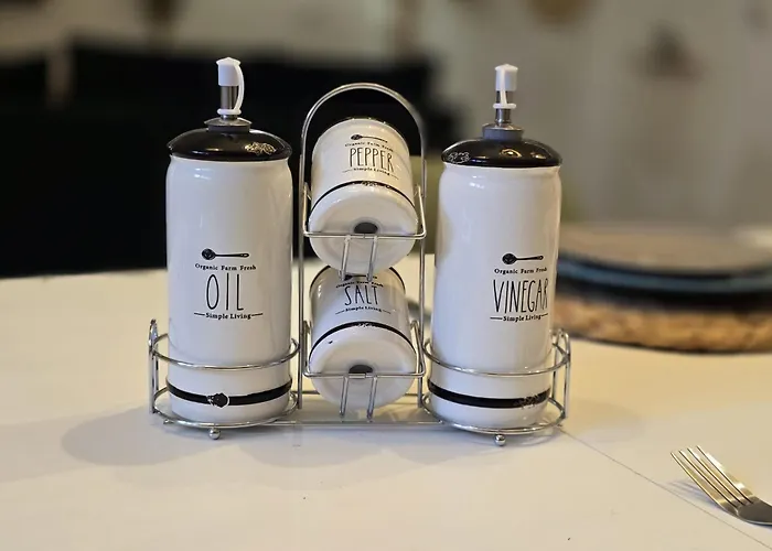 Sea And Sand's Howme