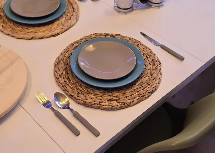 Sea And Sand's Howme Apartament