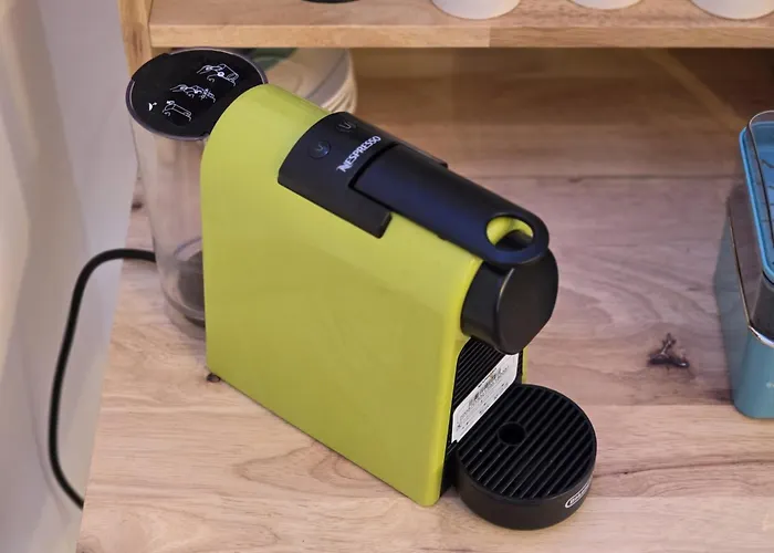 Sea And Sand's Howme Apartament *