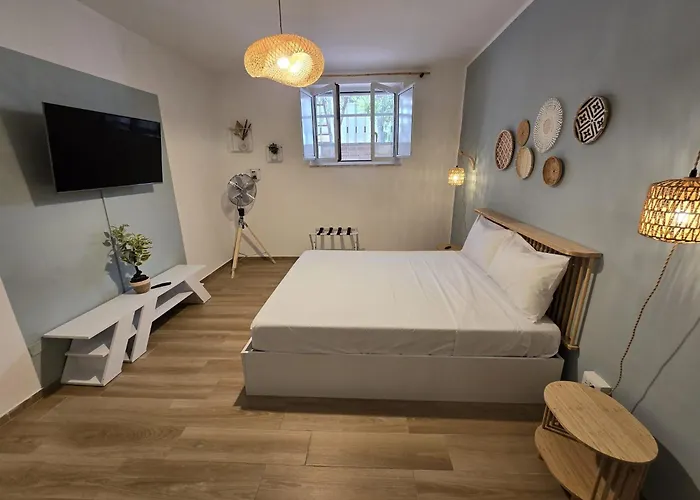 Sea And Sand's Howme Apartament Bari