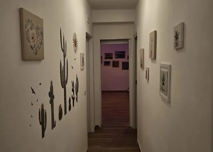 Apartament Sea And Sand's Howme *