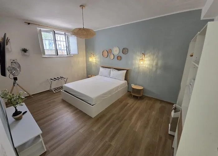 Sea And Sand's Howme Apartament