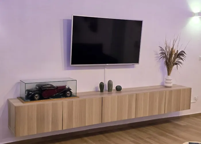 Sea And Sand's Howme Apartament *