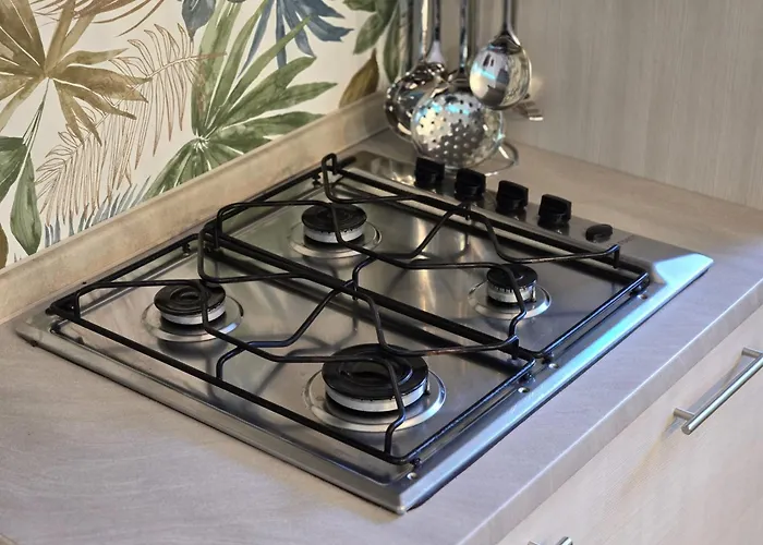 Apartament Sea And Sand's Howme Bari