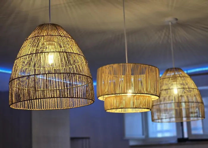 Sea And Sand's Howme Apartament *