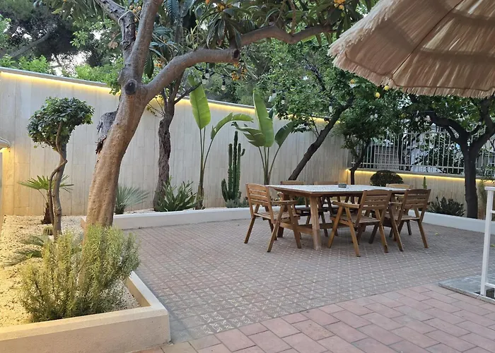 Sea And Sand's Howme Apartament