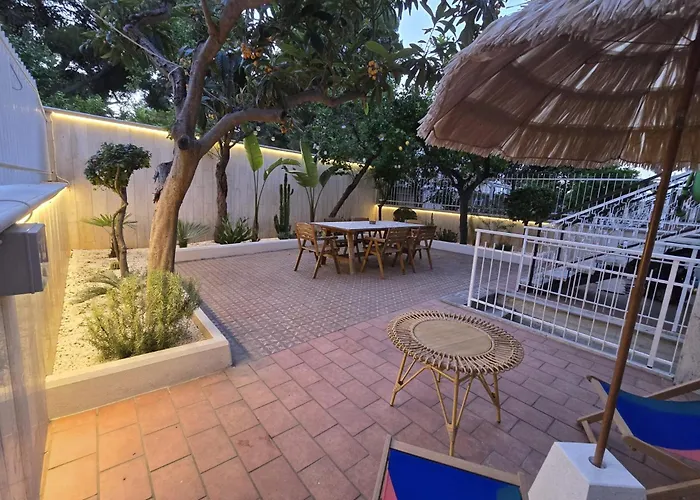 Sea And Sand's Howme Apartament *