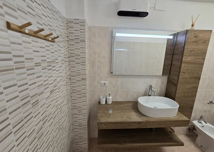 Sea And Sand's Howme Apartament Bari