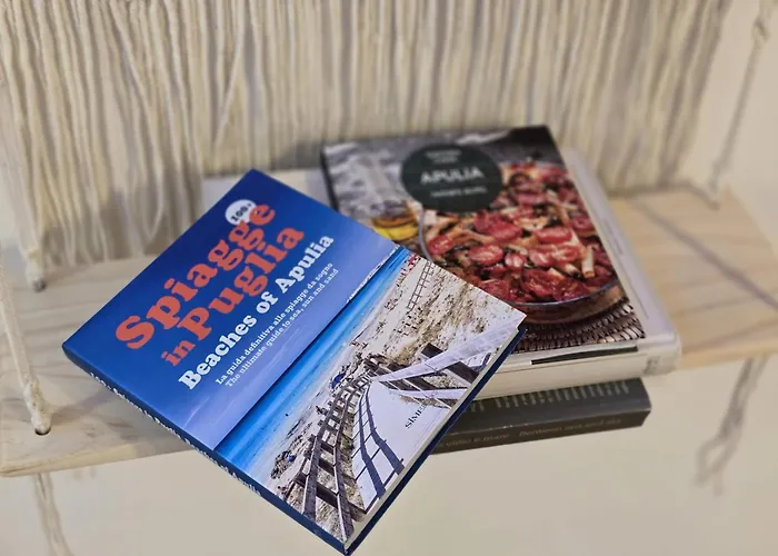 Apartament Sea And Sand's Howme Bari