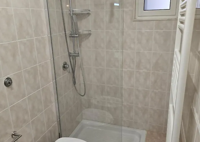 Apartament Sea And Sand's Howme Bari