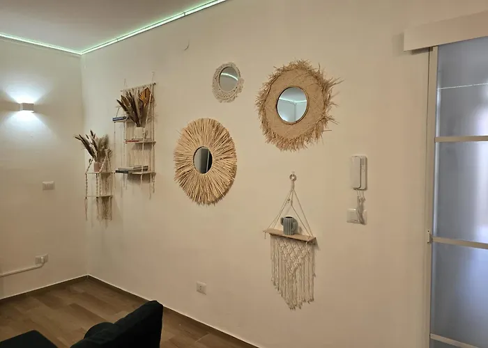 Sea And Sand's Howme Apartament *