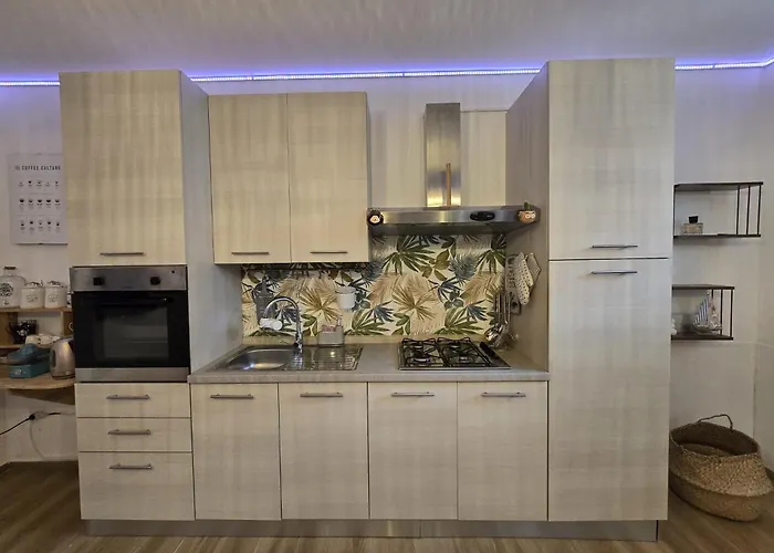 Sea And Sand's Howme