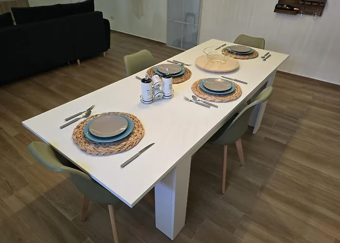 Apartament Sea And Sand's Howme *