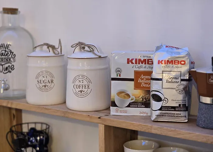 Sea And Sand's Howme Bari