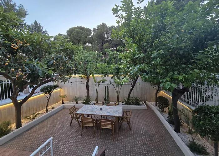 Apartament Sea And Sand's Howme *