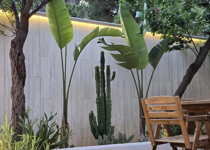 Apartament Sea And Sand's Howme Bari