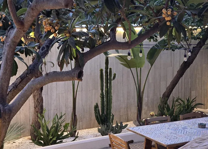 Sea And Sand's Howme Apartament *