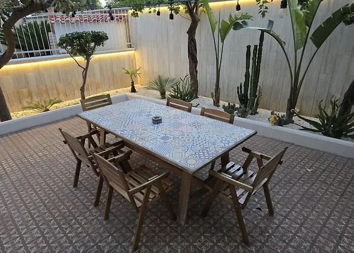 Sea And Sand's Howme Apartament Bari