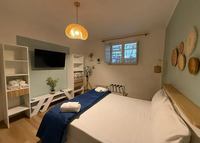 Apartament Sea And Sand's Howme