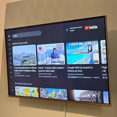 Sea And Sand's Howme Apartamento