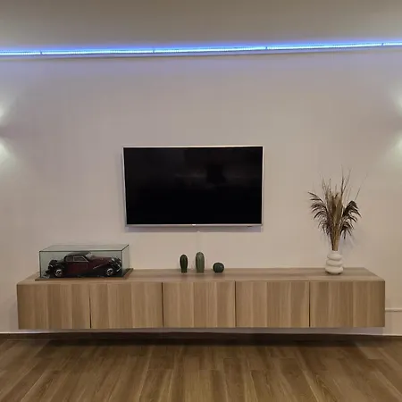 Sea And Sand's Howme Apartamento Bari