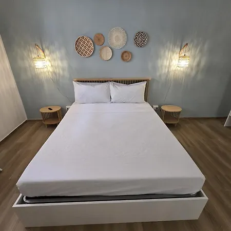 Apartamento Sea And Sand's Howme *