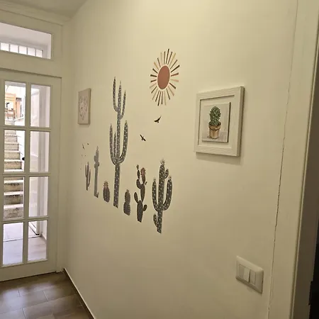 Sea And Sand's Howme Appartement Bari