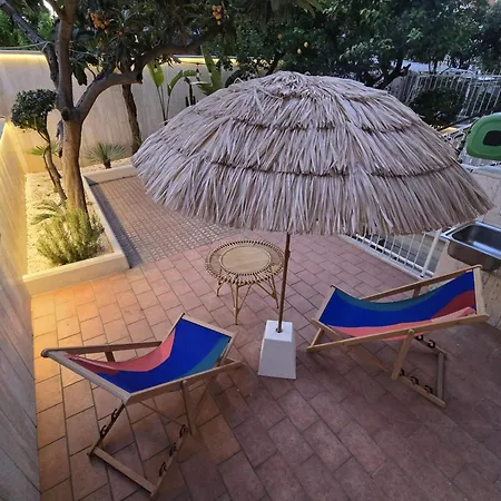 Appartement Sea And Sand's Howme Bari